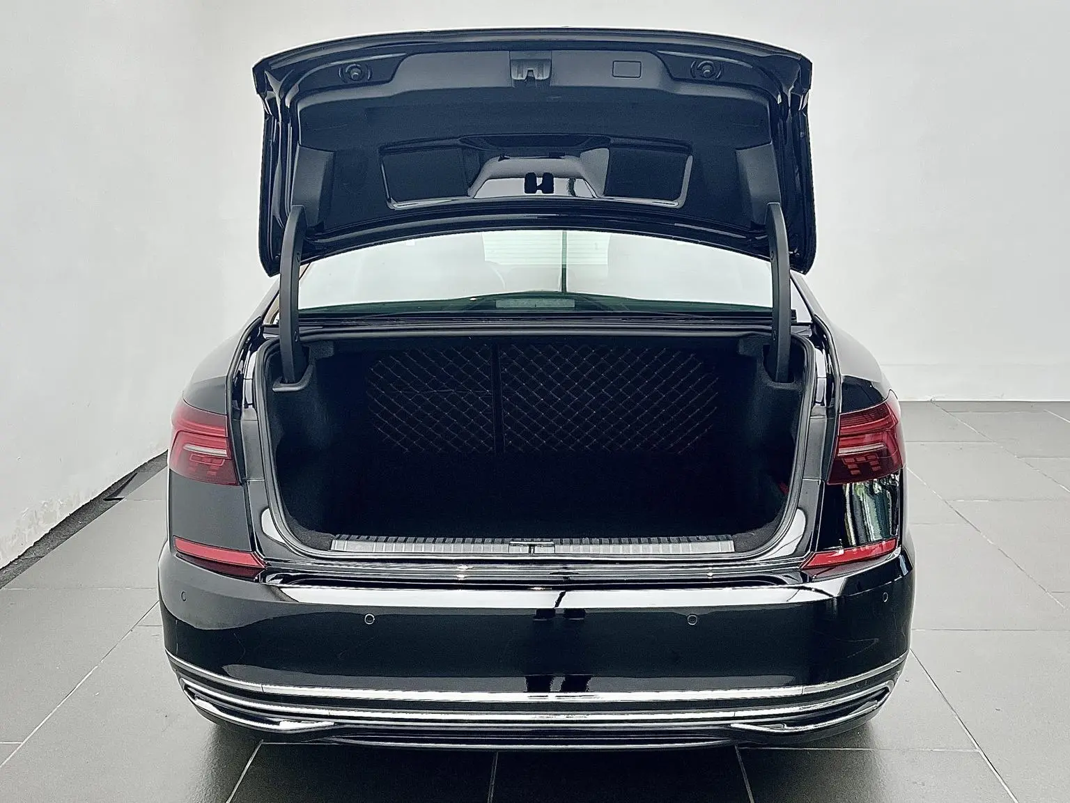 Volkswagen Passat 2019 330TSI Luxury China VI