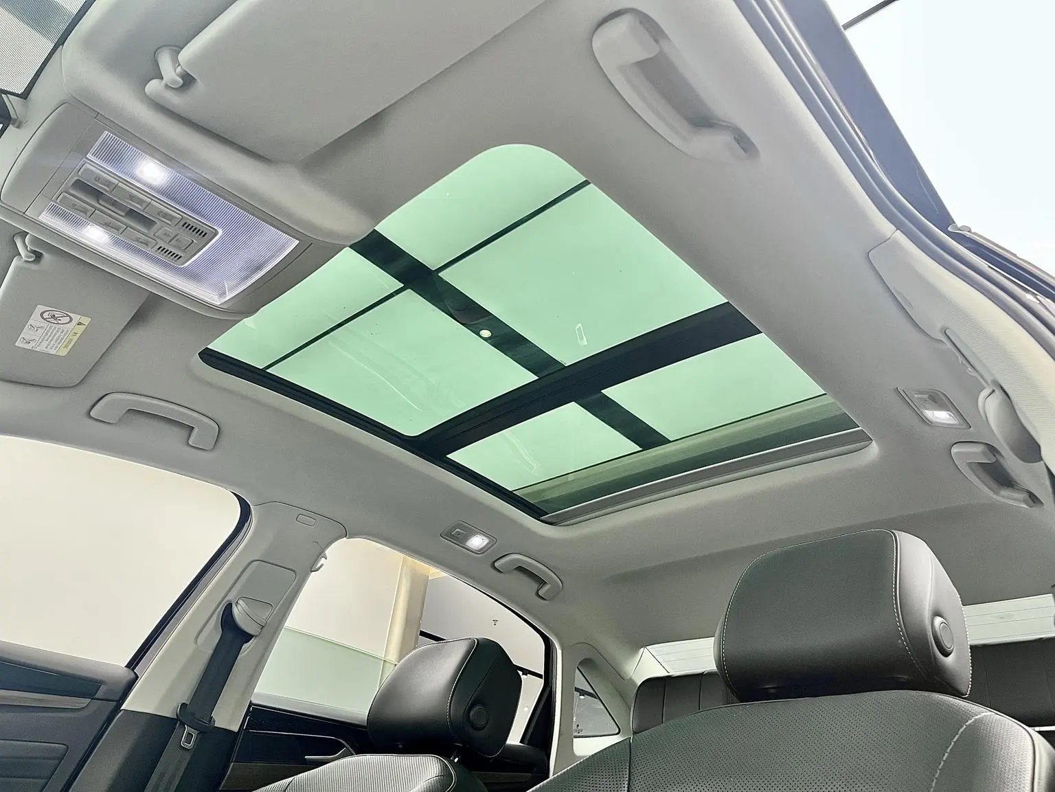 Volkswagen Passat 2019 330TSI Luxury China VI