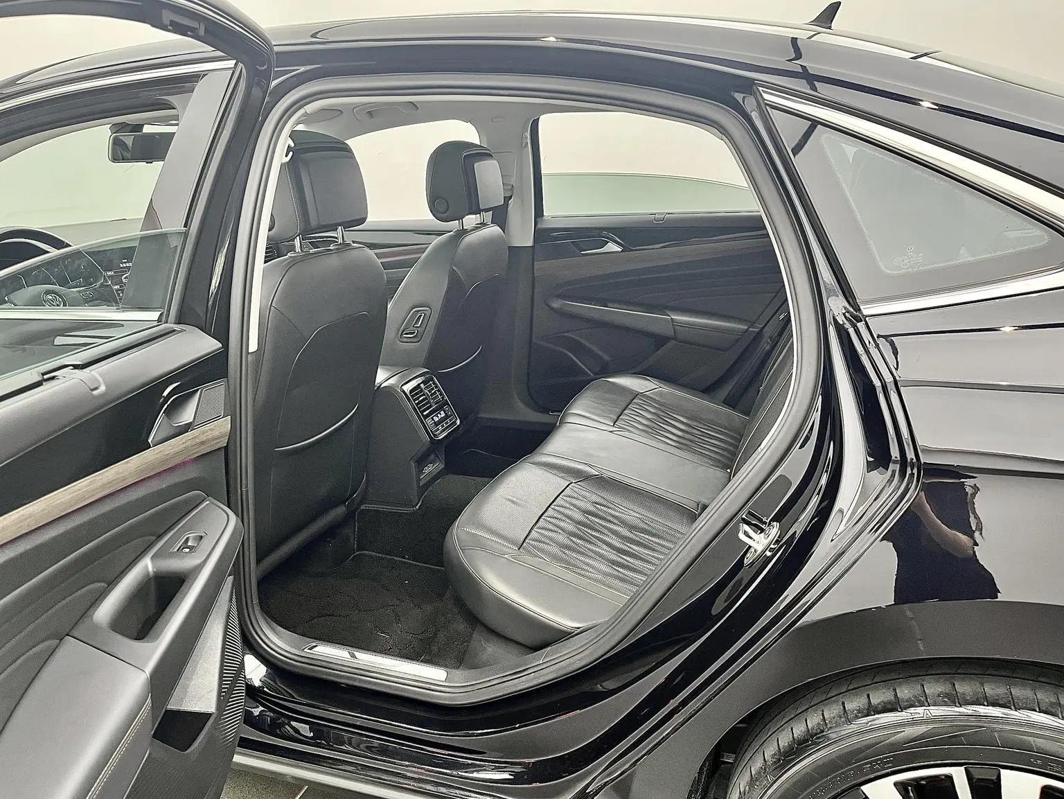 Volkswagen Passat 2019 330TSI Luxury China VI