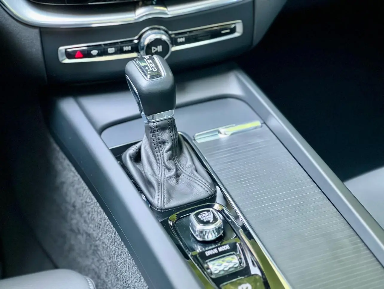 Volvo XC60 2019 T5 4WD Smart China V