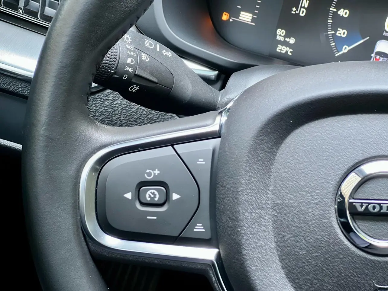Volvo XC60 2019 T5 4WD Smart China V