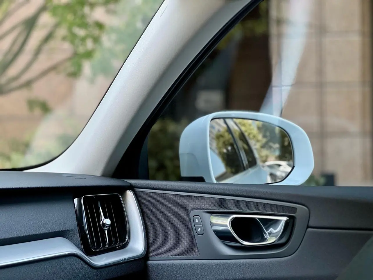 Volvo XC60 2019 T5 4WD Smart China V