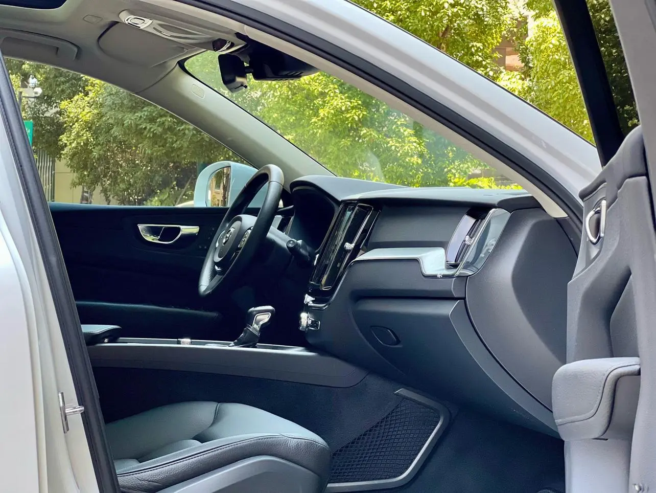Volvo XC60 2019 T5 4WD Smart China V