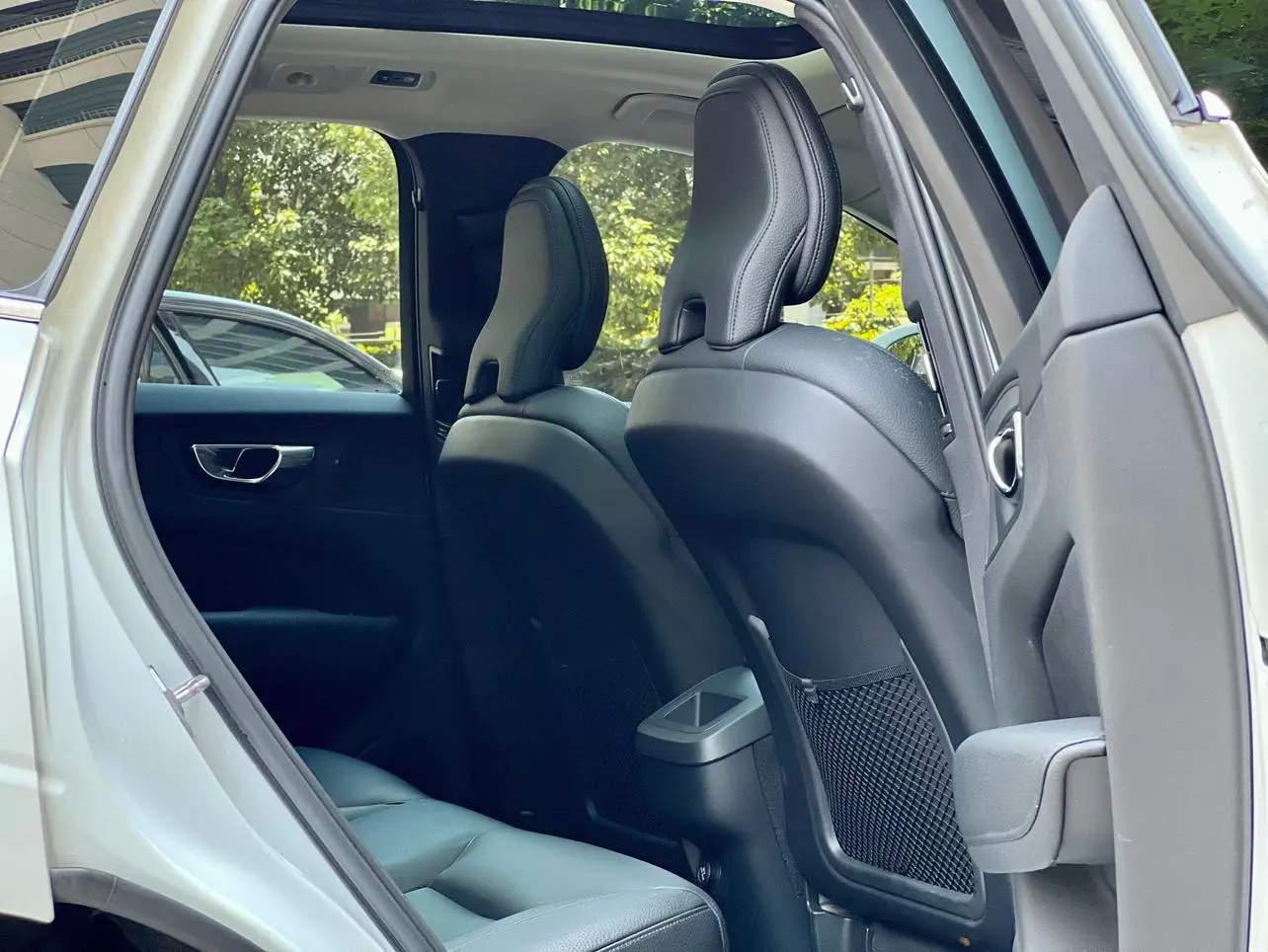 Volvo XC60 2019 T5 4WD Smart China V