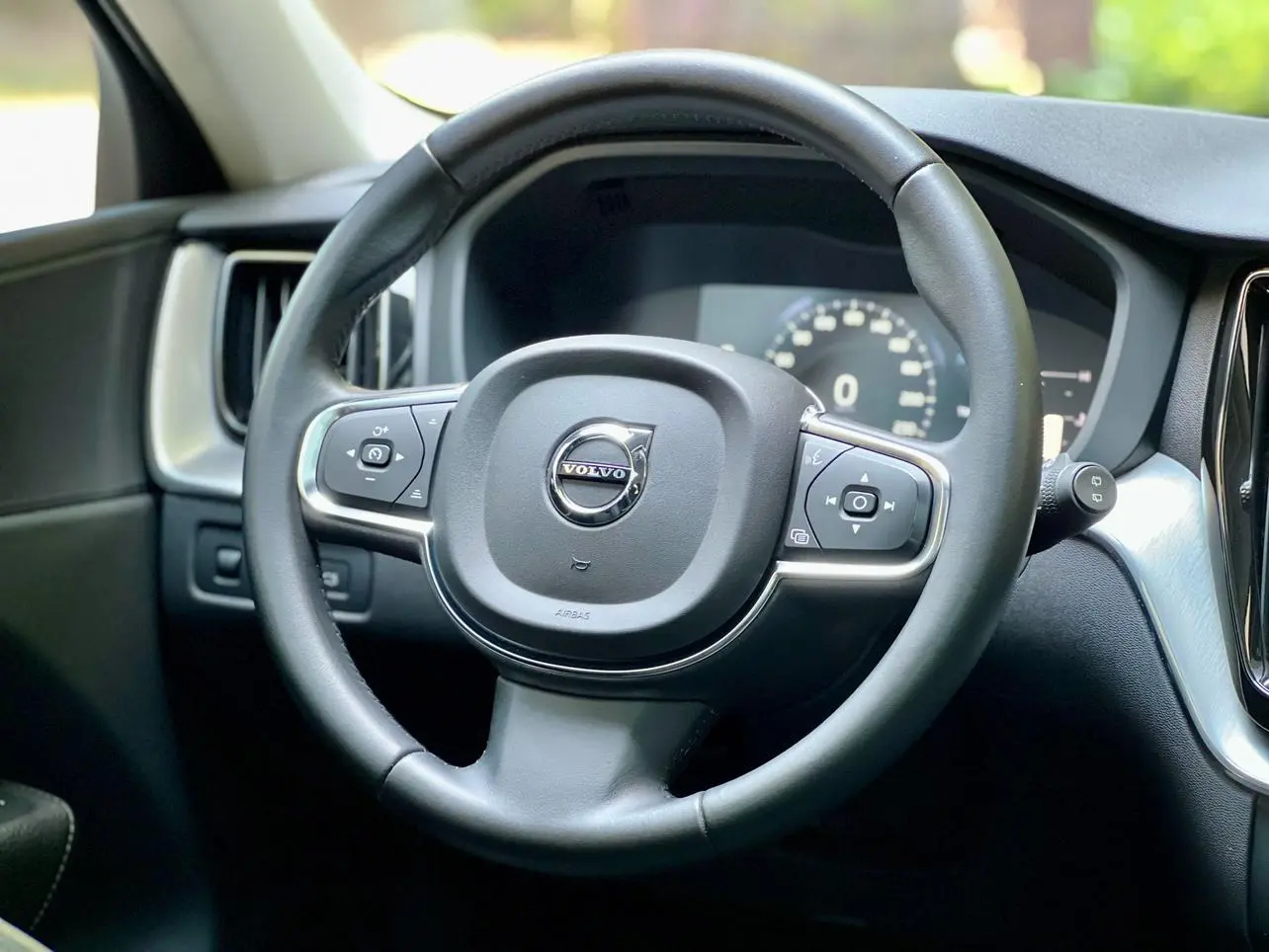 Volvo XC60 2019 T5 4WD Smart China V