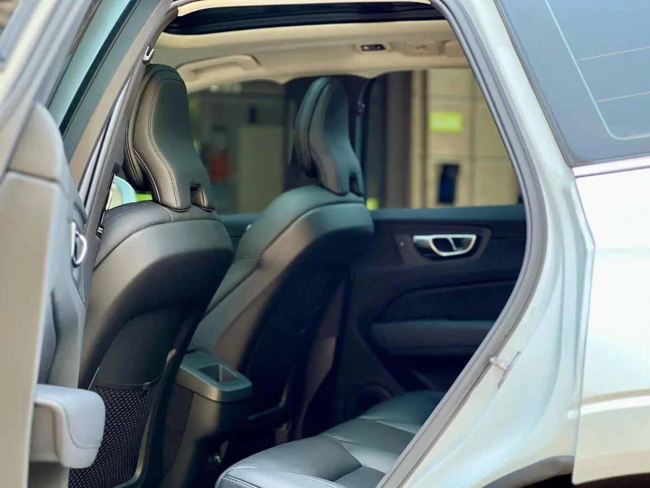 Volvo XC60 2019 T5 4WD Smart China V