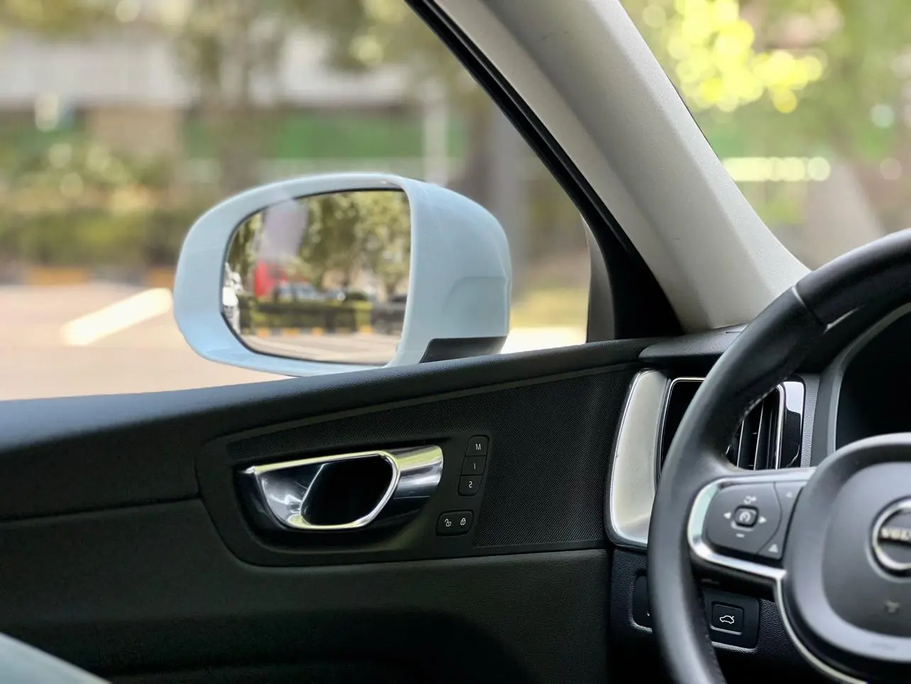 Volvo XC60 2019 T5 4WD Smart China V