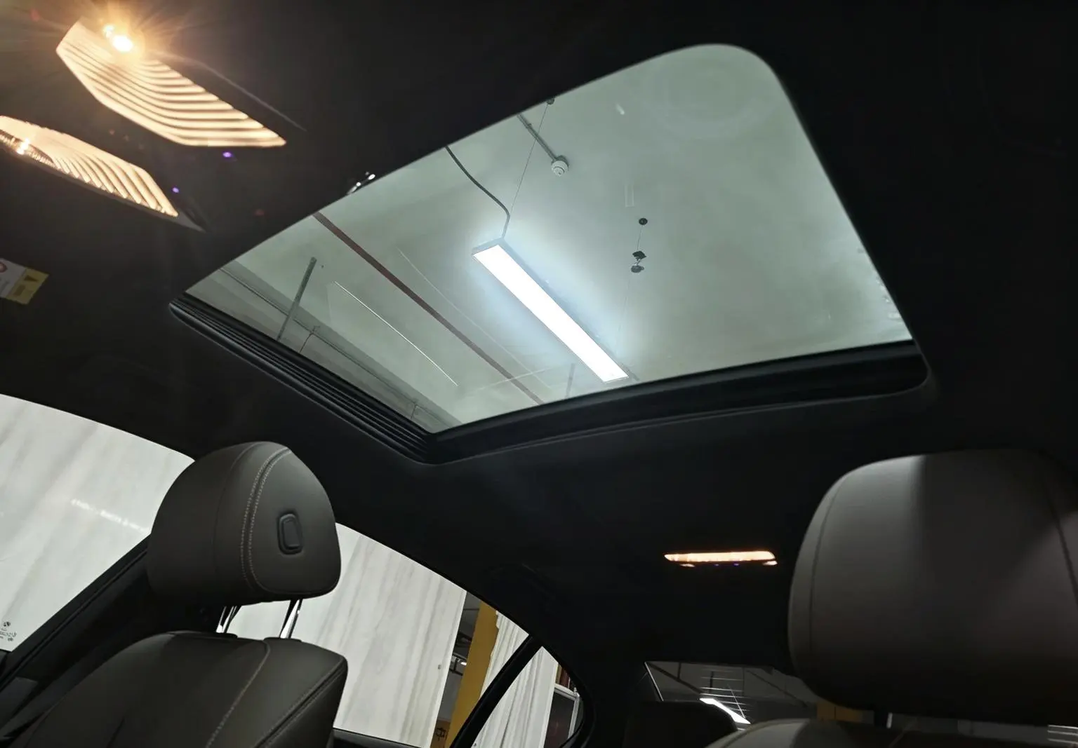 BMW 5 Series 2022 2nd Facelift 525Li M Sport Package
