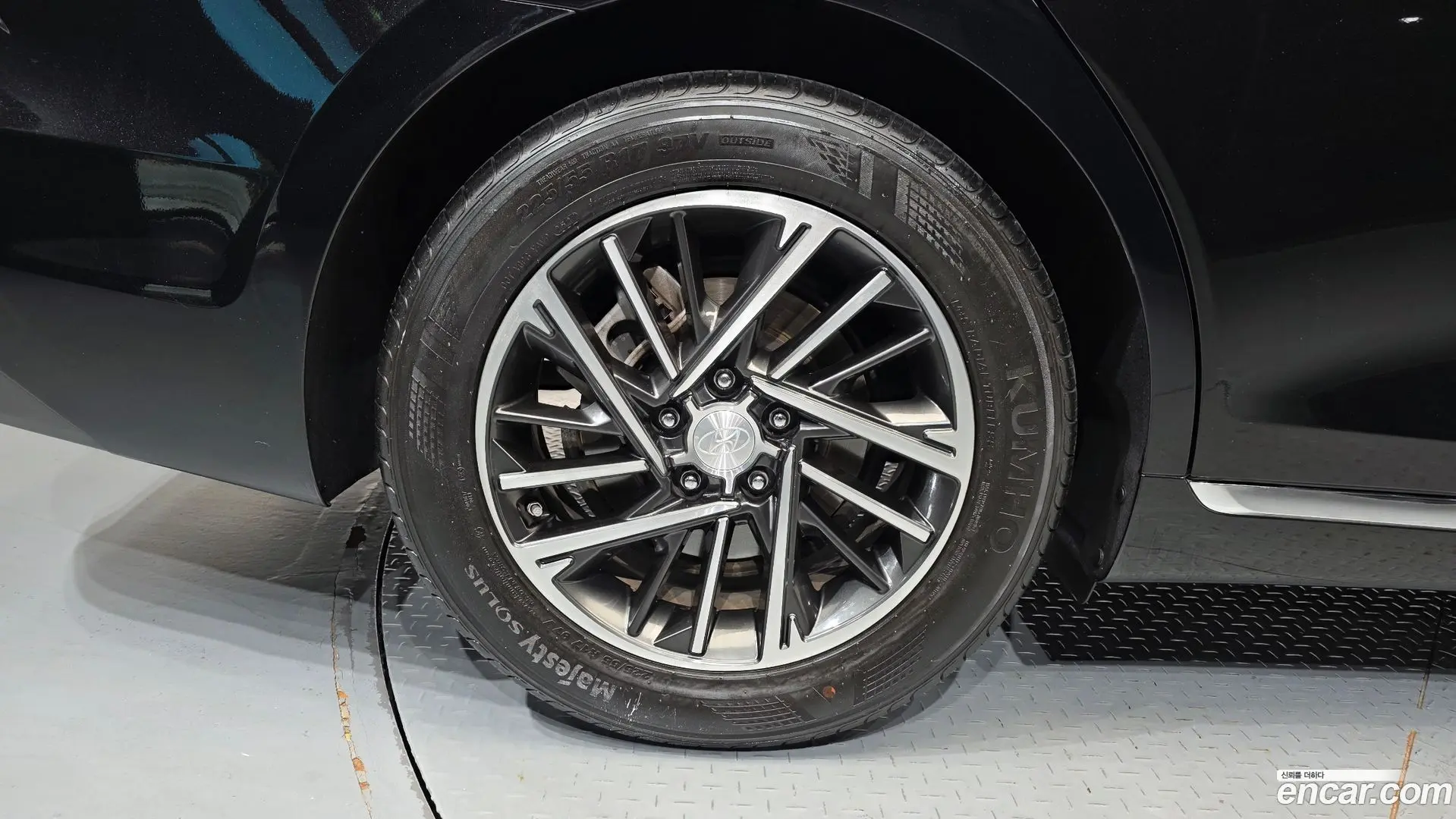 Hyundai Grandeur 2.5