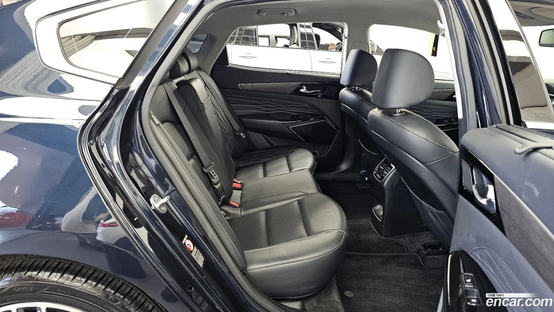 Kia K7 2.5 GDI X Edition