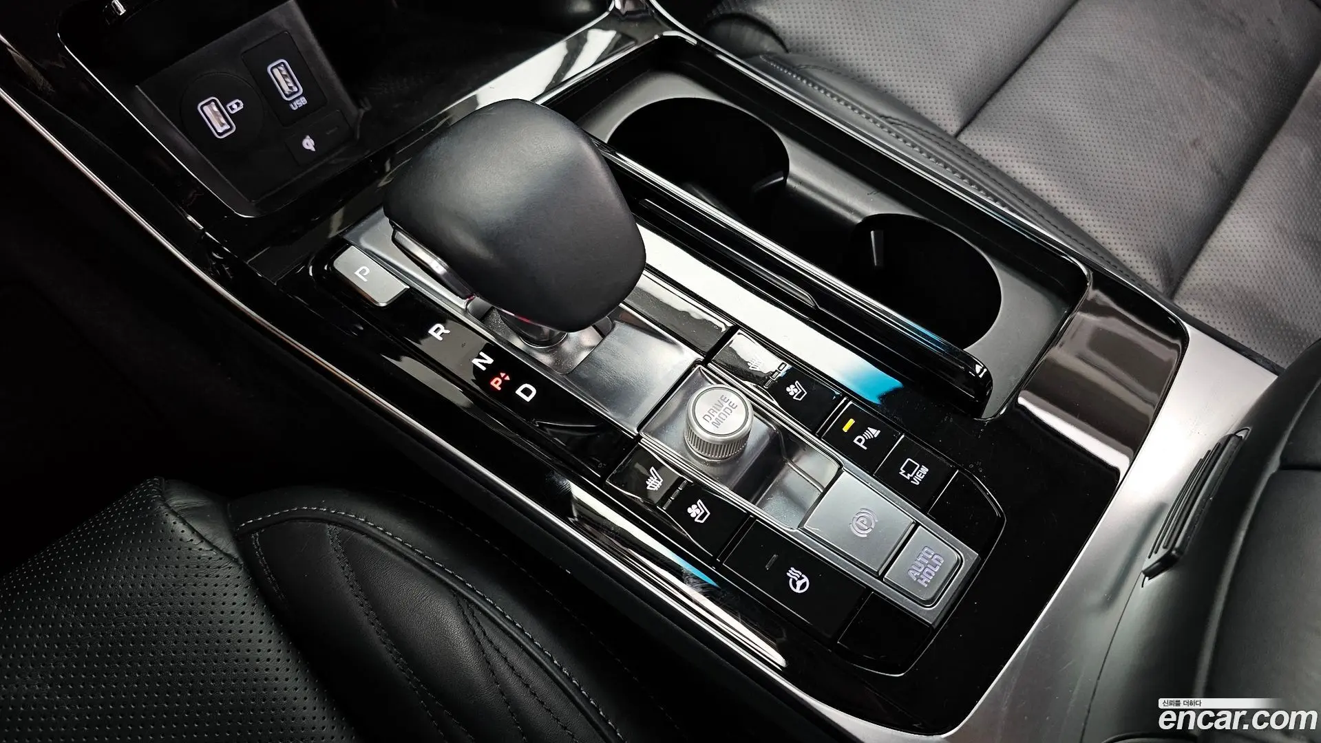 Kia K7 2.5 GDI X Edition