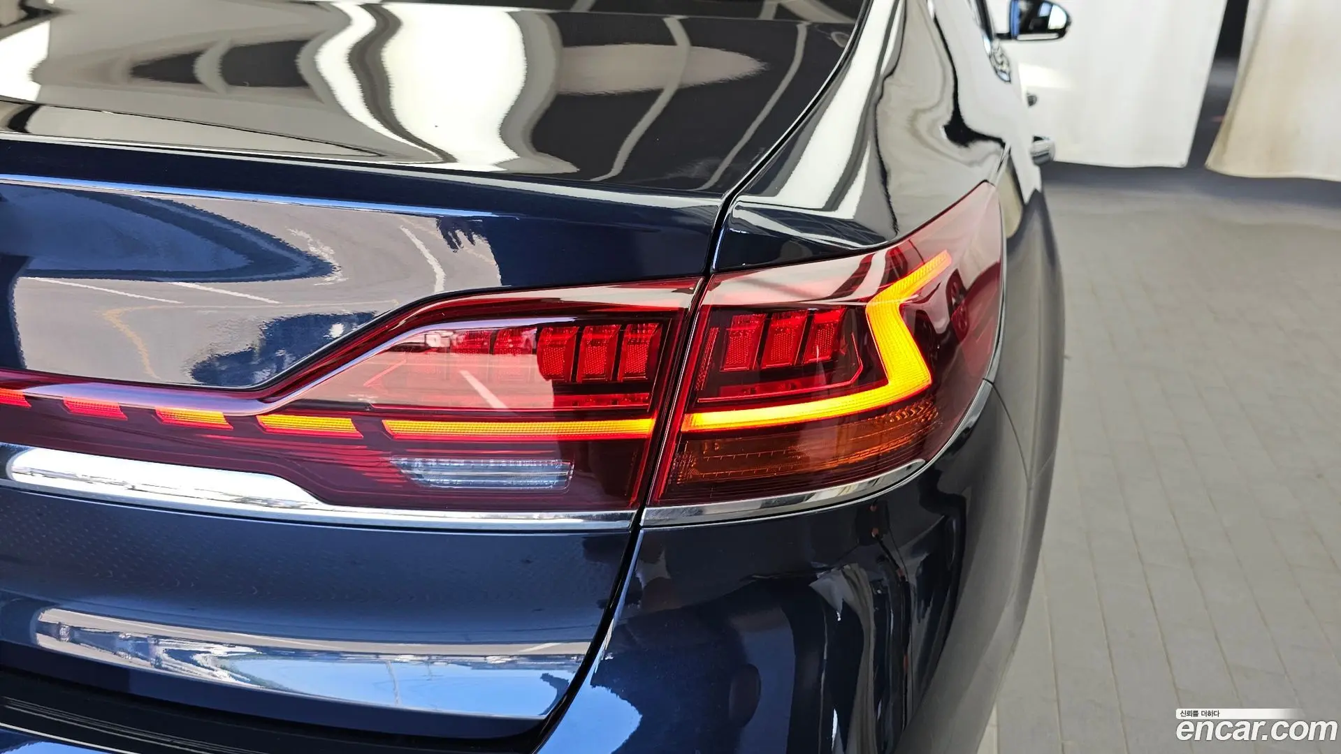 Kia K7 2.5 GDI X Edition