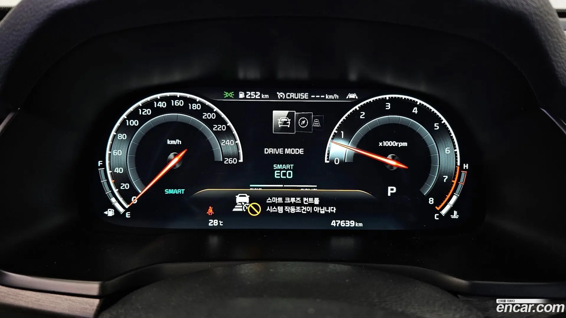 Kia K7 2.5 GDI X Edition