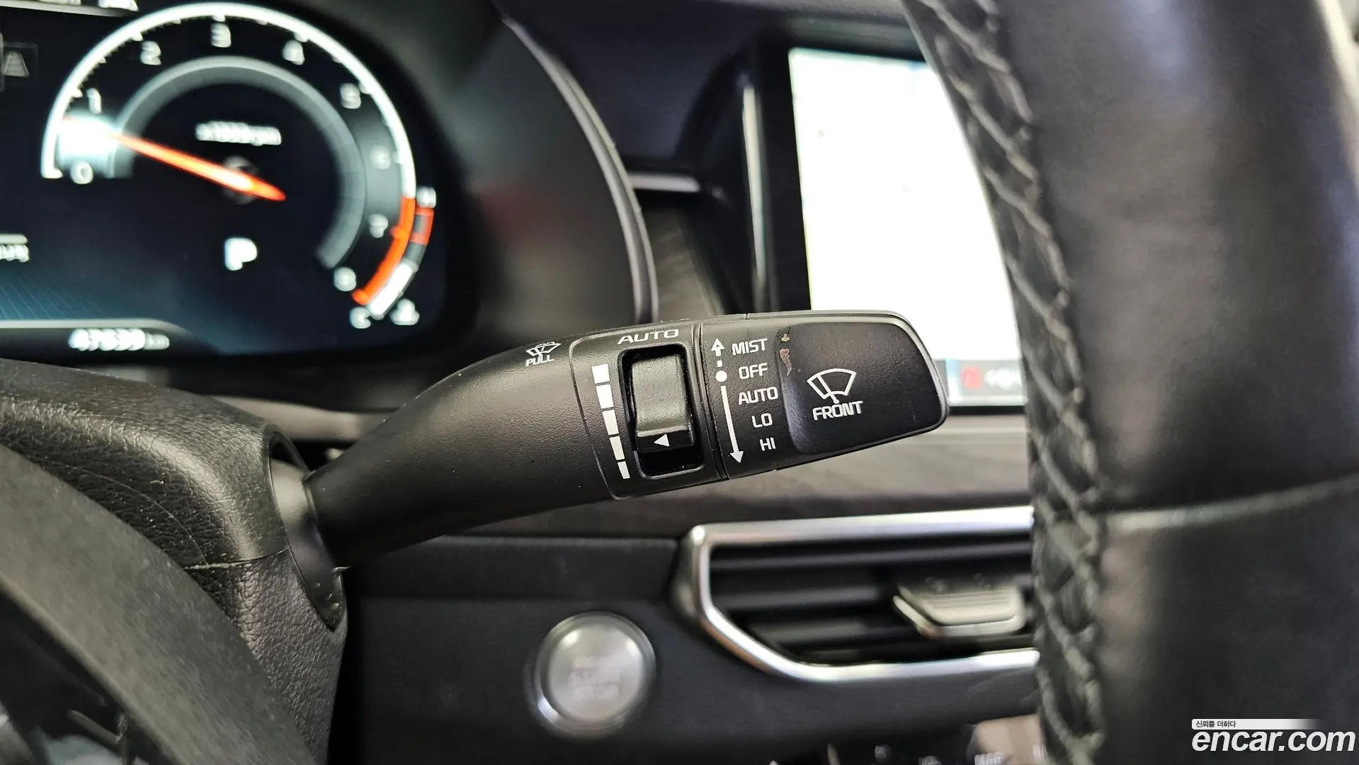 Kia K7 2.5 GDI X Edition