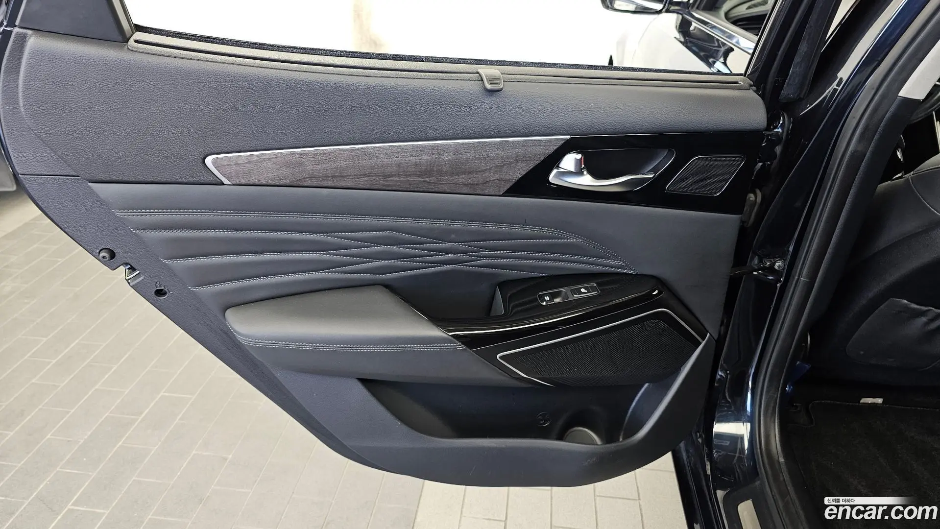 Kia K7 2.5 GDI X Edition