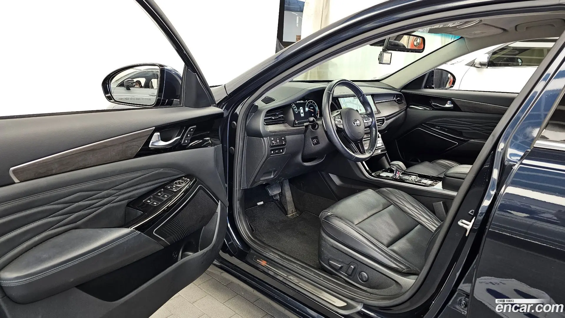Kia K7 2.5 GDI X Edition