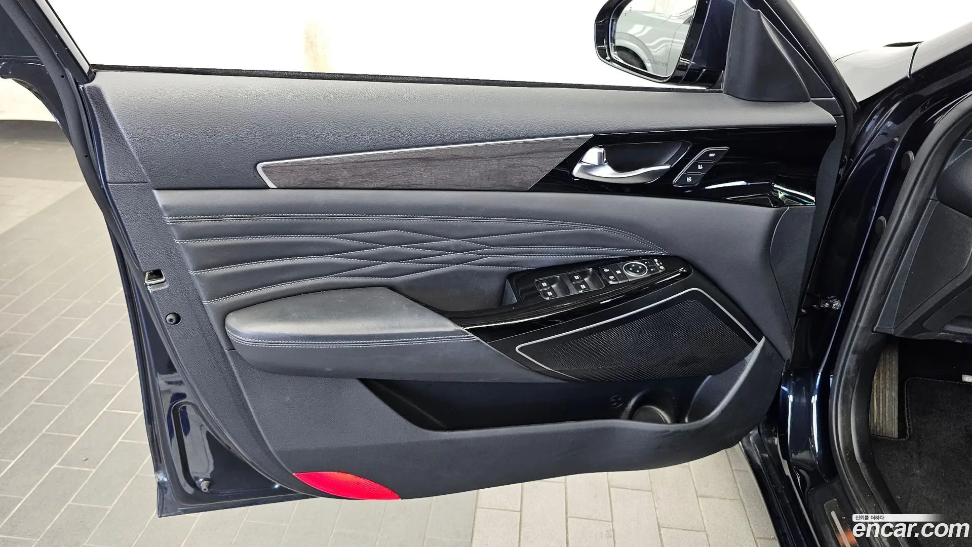Kia K7 2.5 GDI X Edition