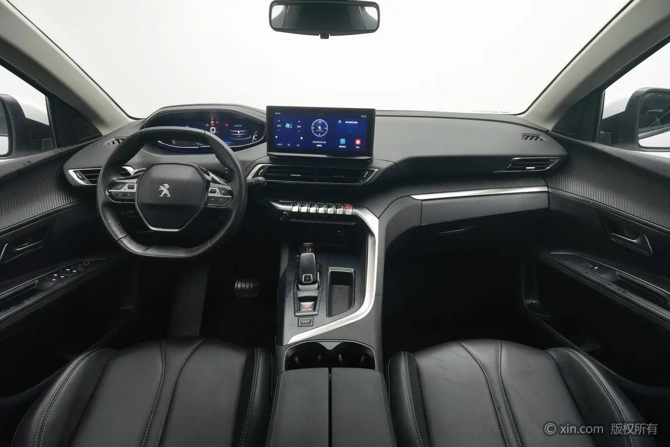 Peugeot 4008 2021 360THP