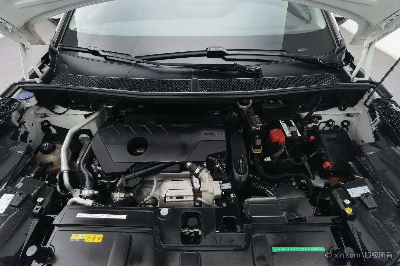 Peugeot 4008 2021 360THP