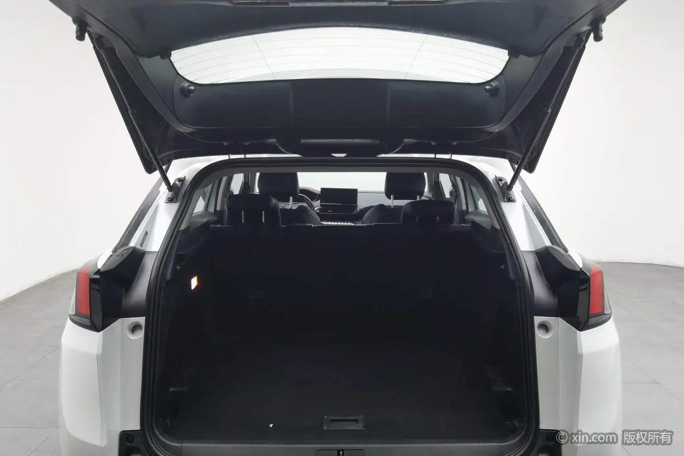 Peugeot 4008 2021 360THP