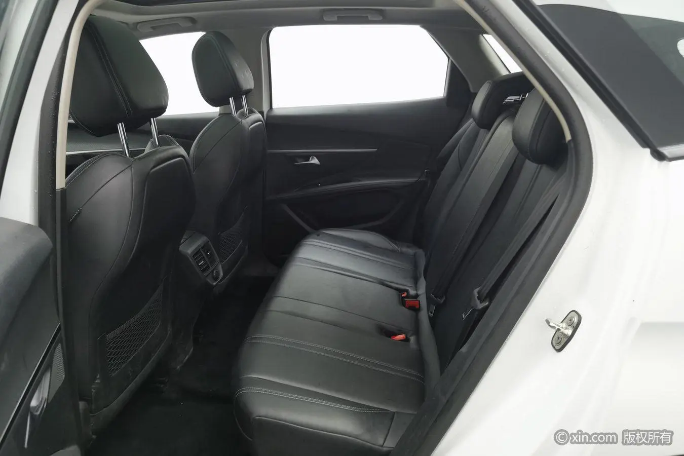 Peugeot 4008 2021 360THP
