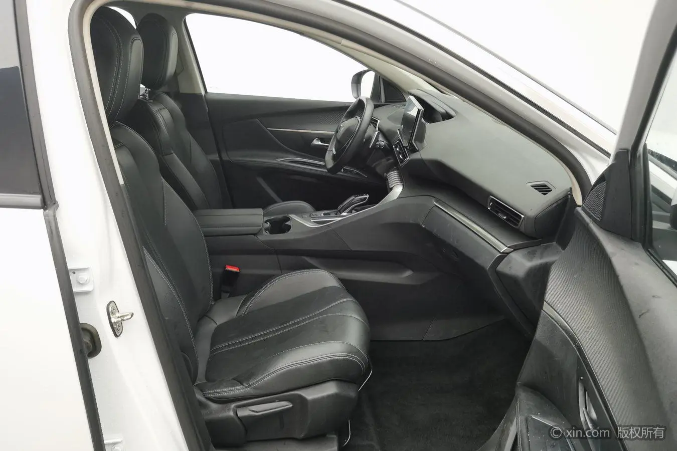 Peugeot 4008 2021 360THP