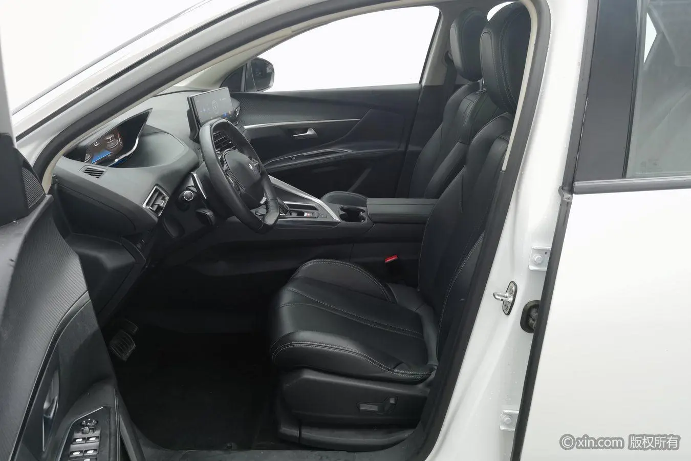 Peugeot 4008 2021 360THP