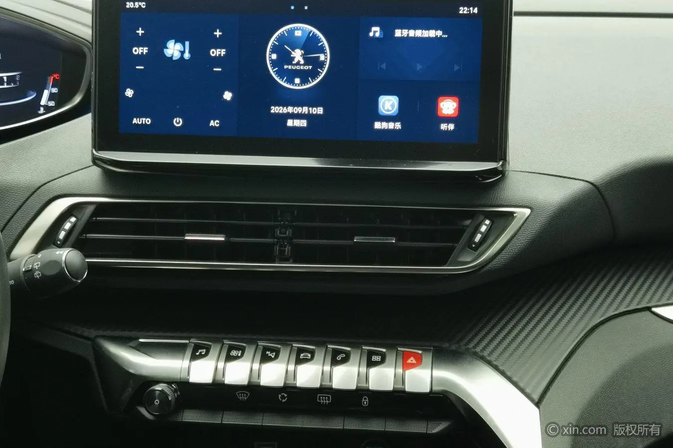 Peugeot 4008 2021 360THP