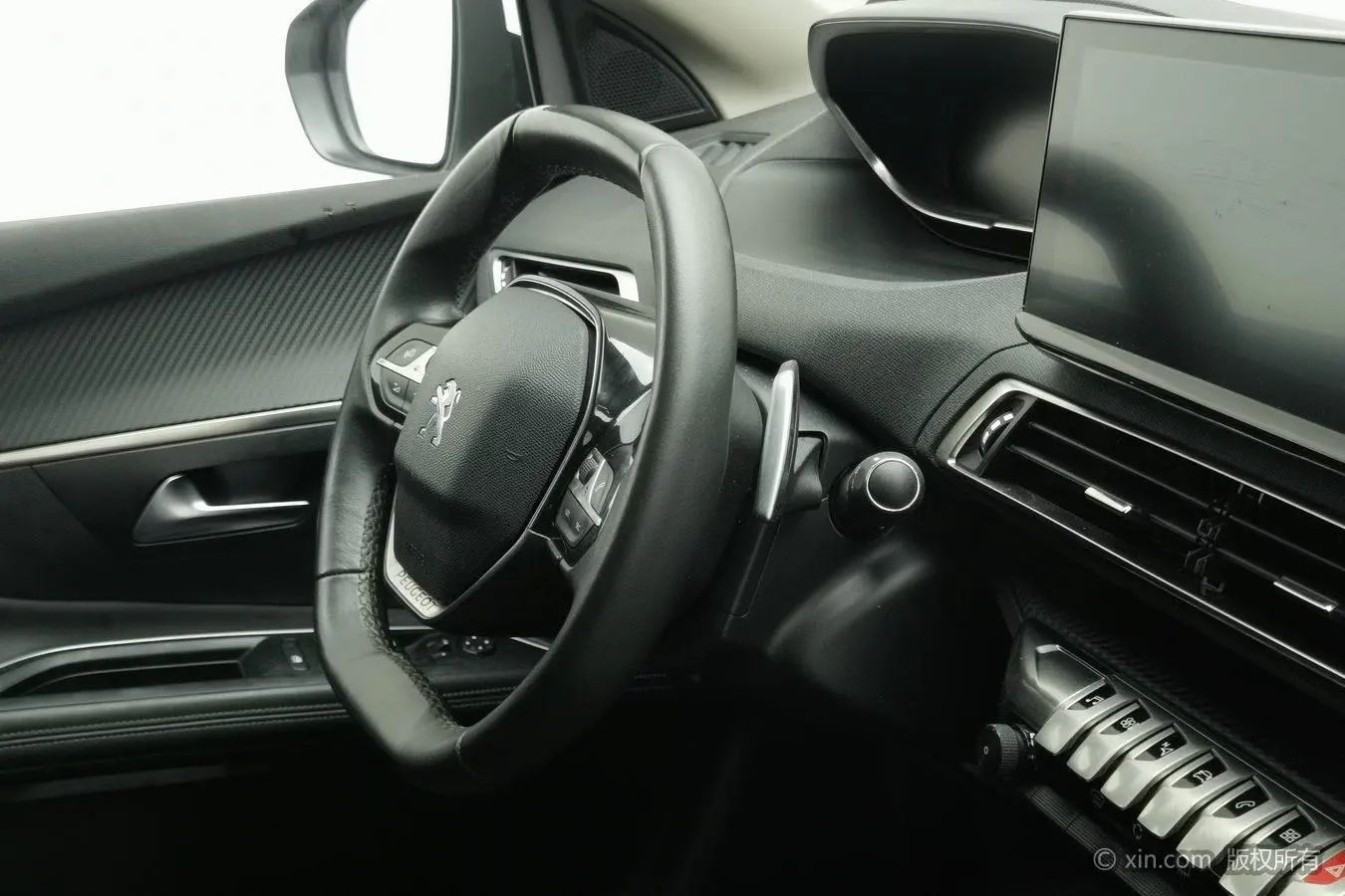 Peugeot 4008 2021 360THP