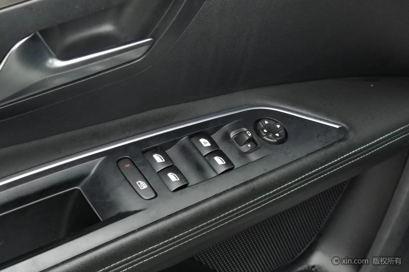 Peugeot 4008 2021 360THP