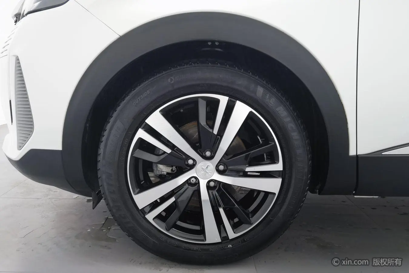 Peugeot 4008 2021 360THP