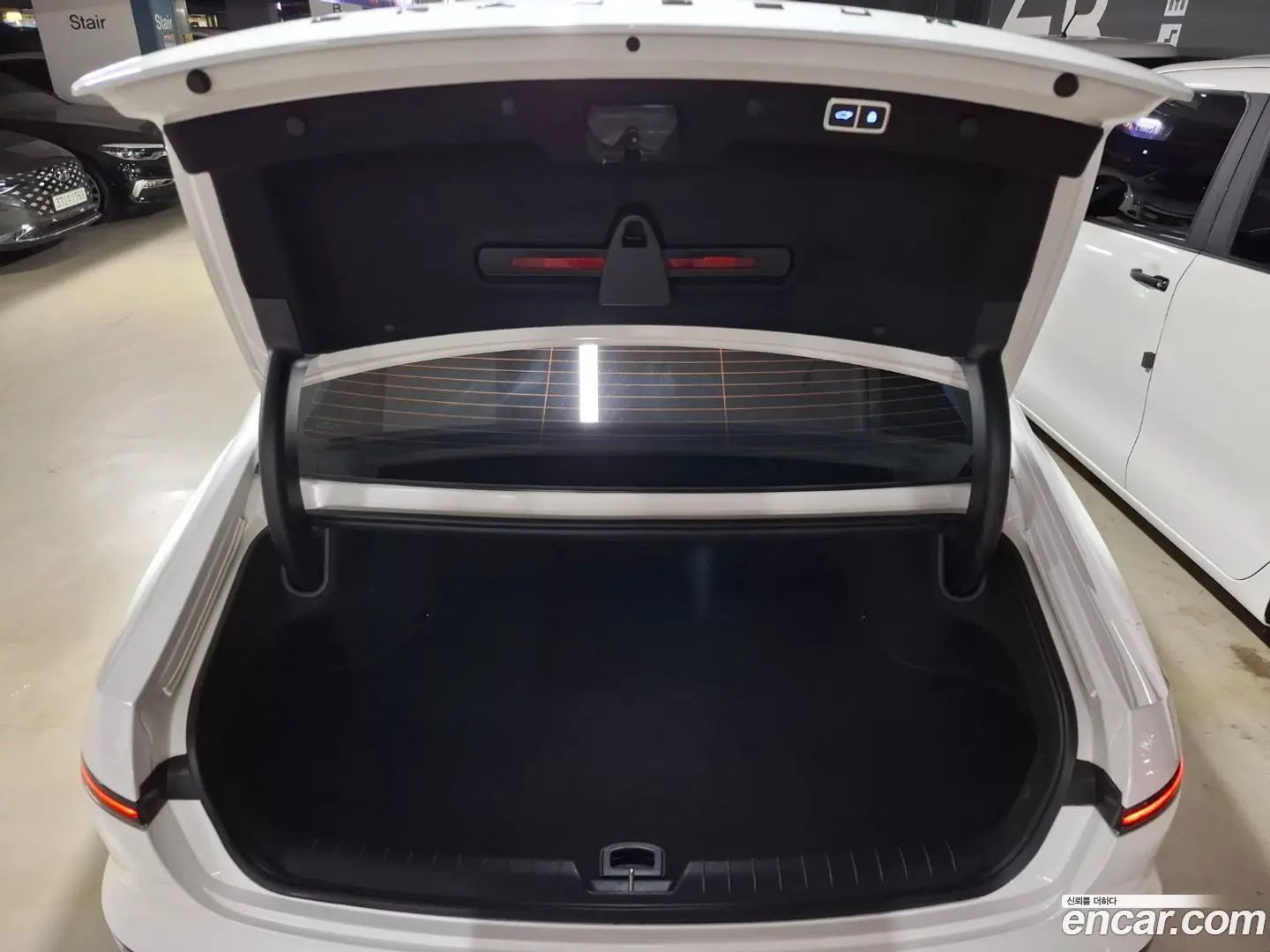 Hyundai Grandeur 2,5 Gasoline 2WD