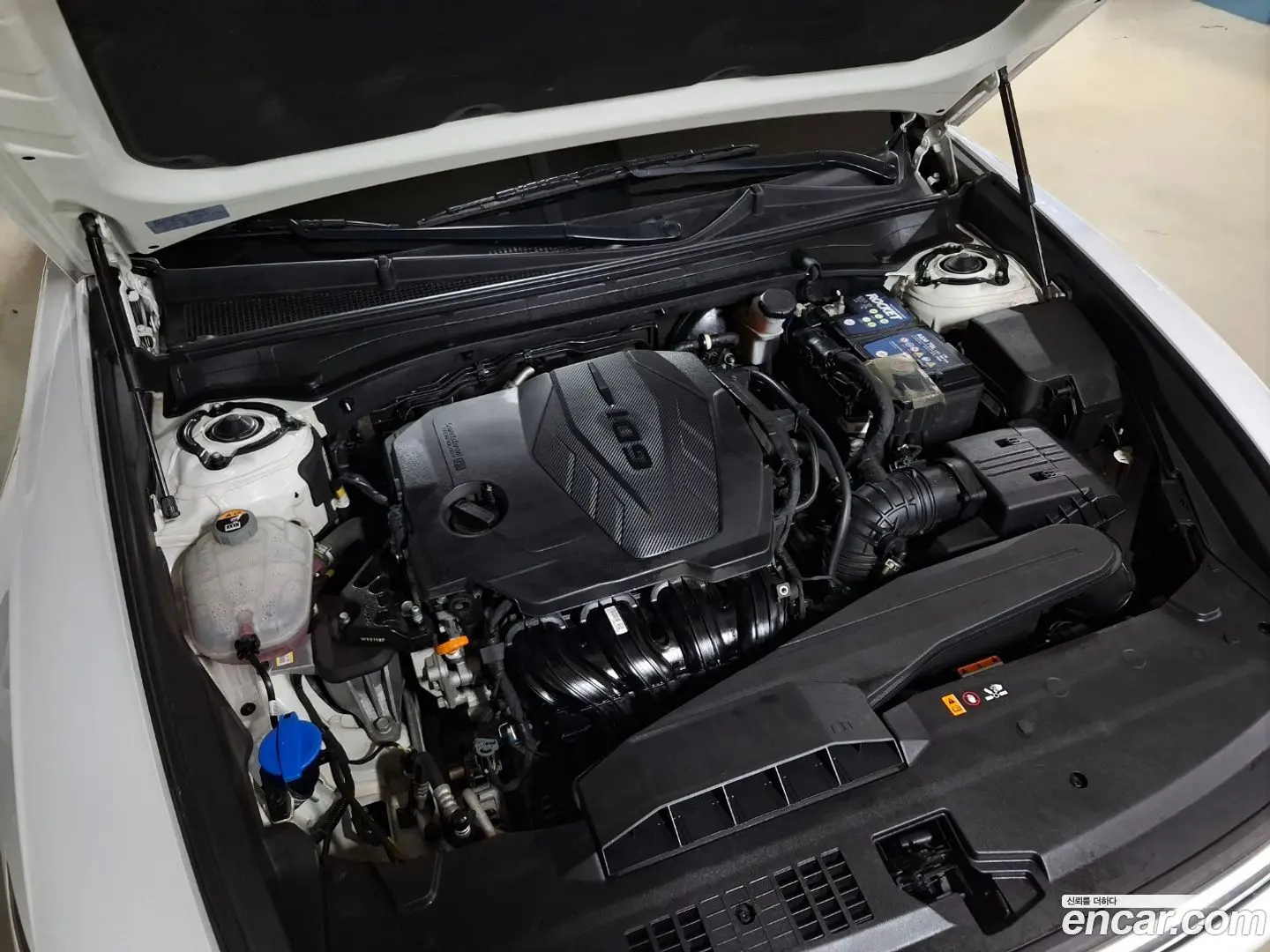 Hyundai Grandeur 2,5 Gasoline 2WD