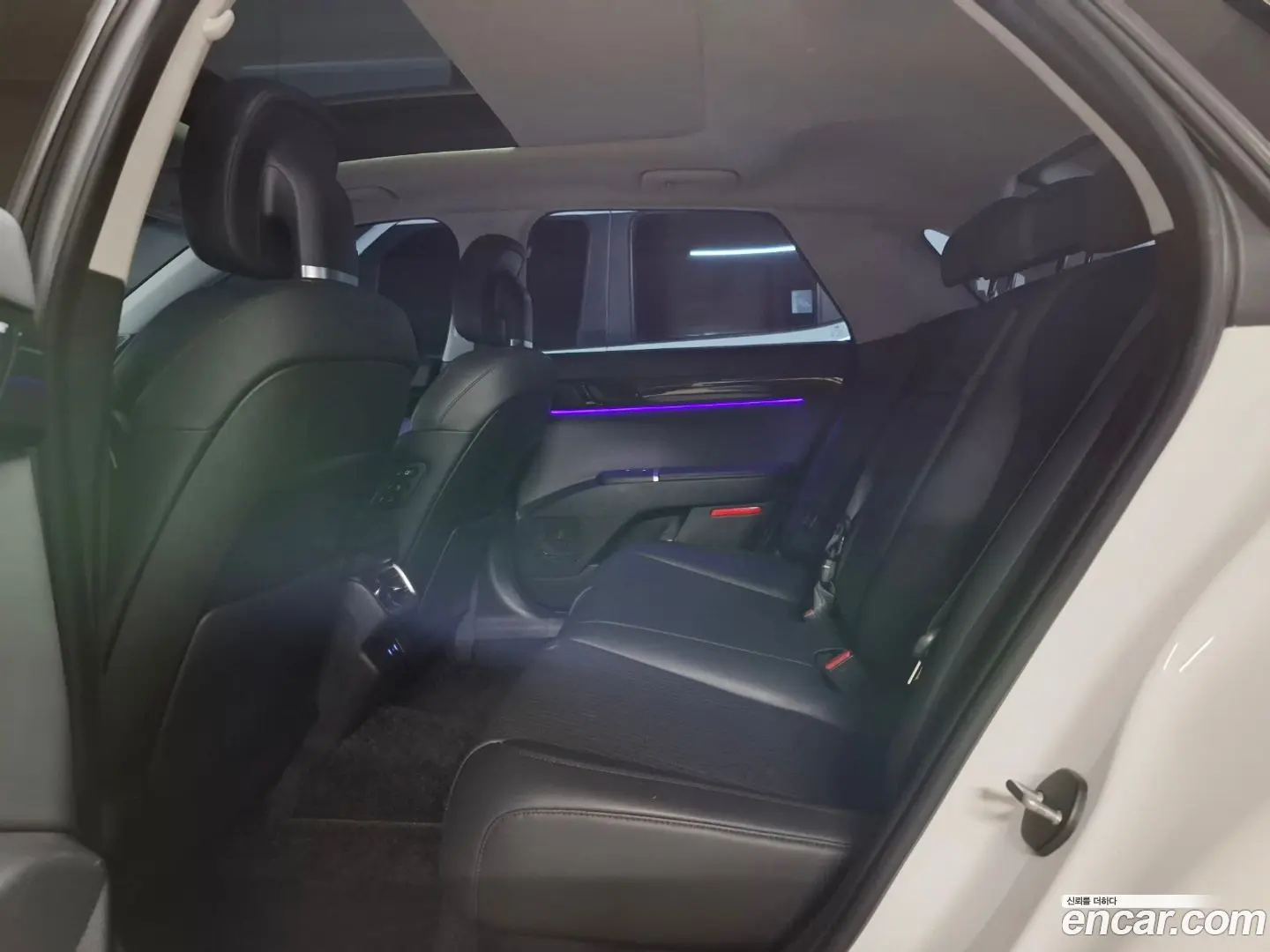 Hyundai Grandeur 2,5 Gasoline 2WD