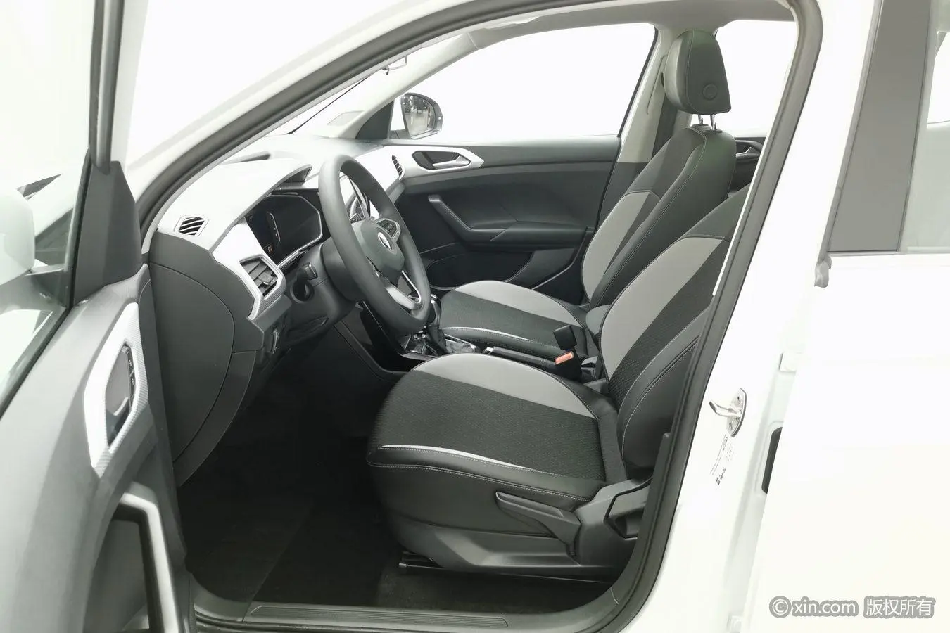 Volkswagen 2021 200TSI DSG Smart Connected
