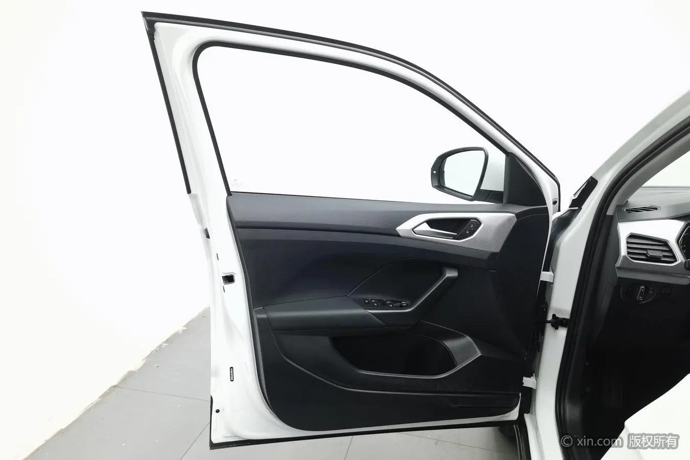 Volkswagen 2021 200TSI DSG Smart Connected