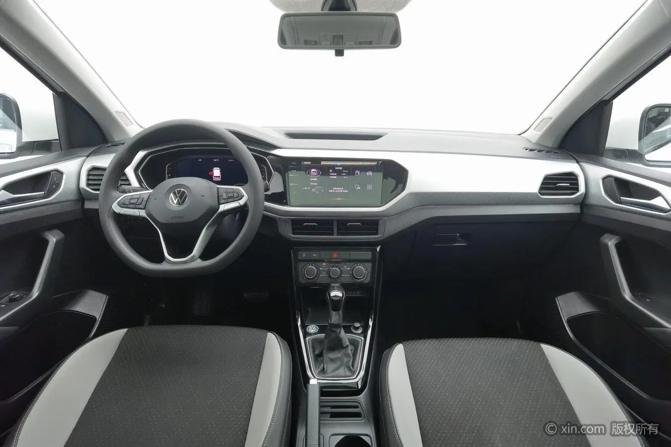 Volkswagen 2021 200TSI DSG Smart Connected