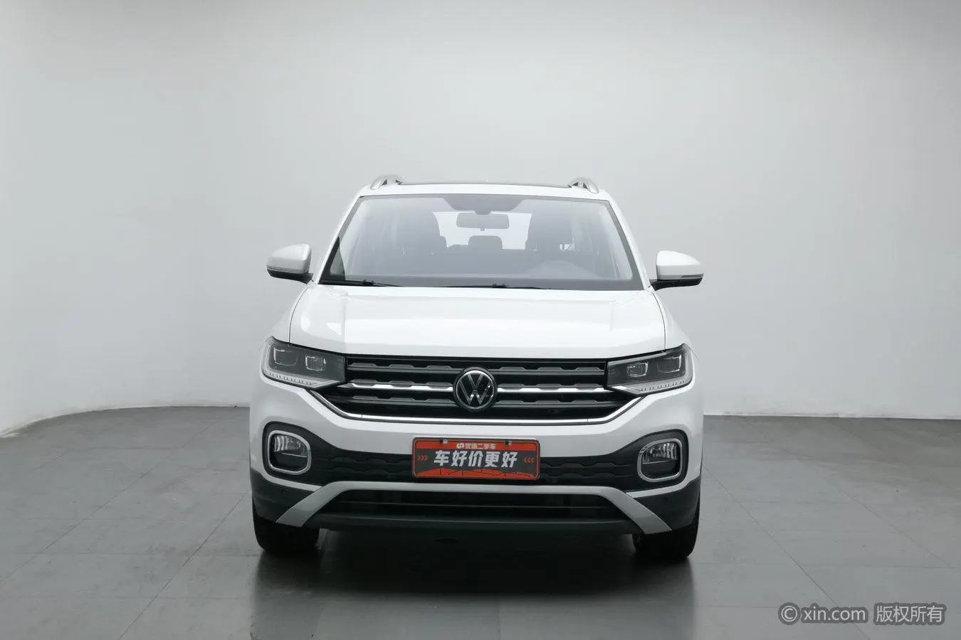 Volkswagen 2021 200TSI DSG Smart Connected