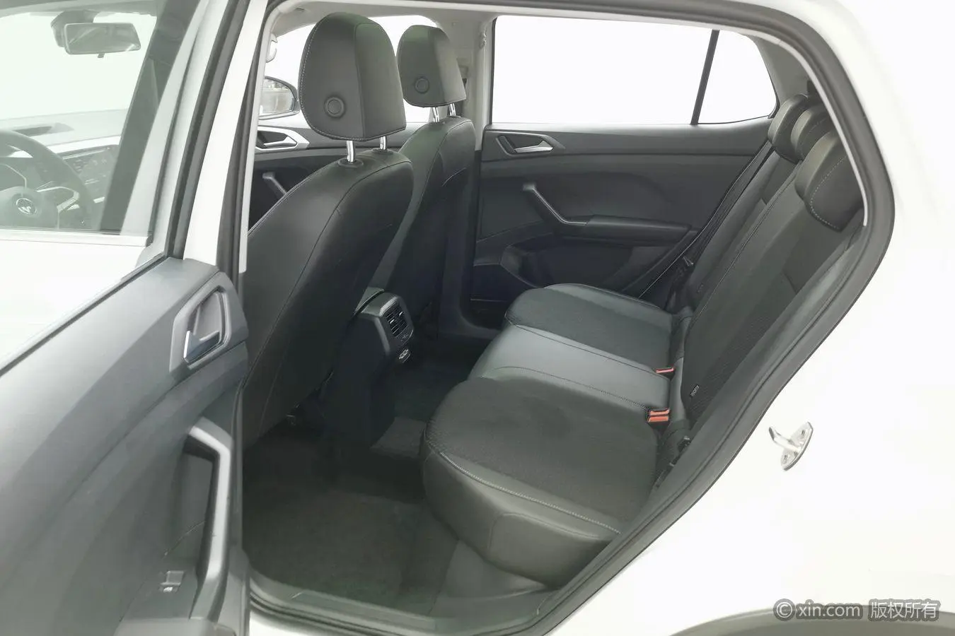 Volkswagen 2021 200TSI DSG Smart Connected