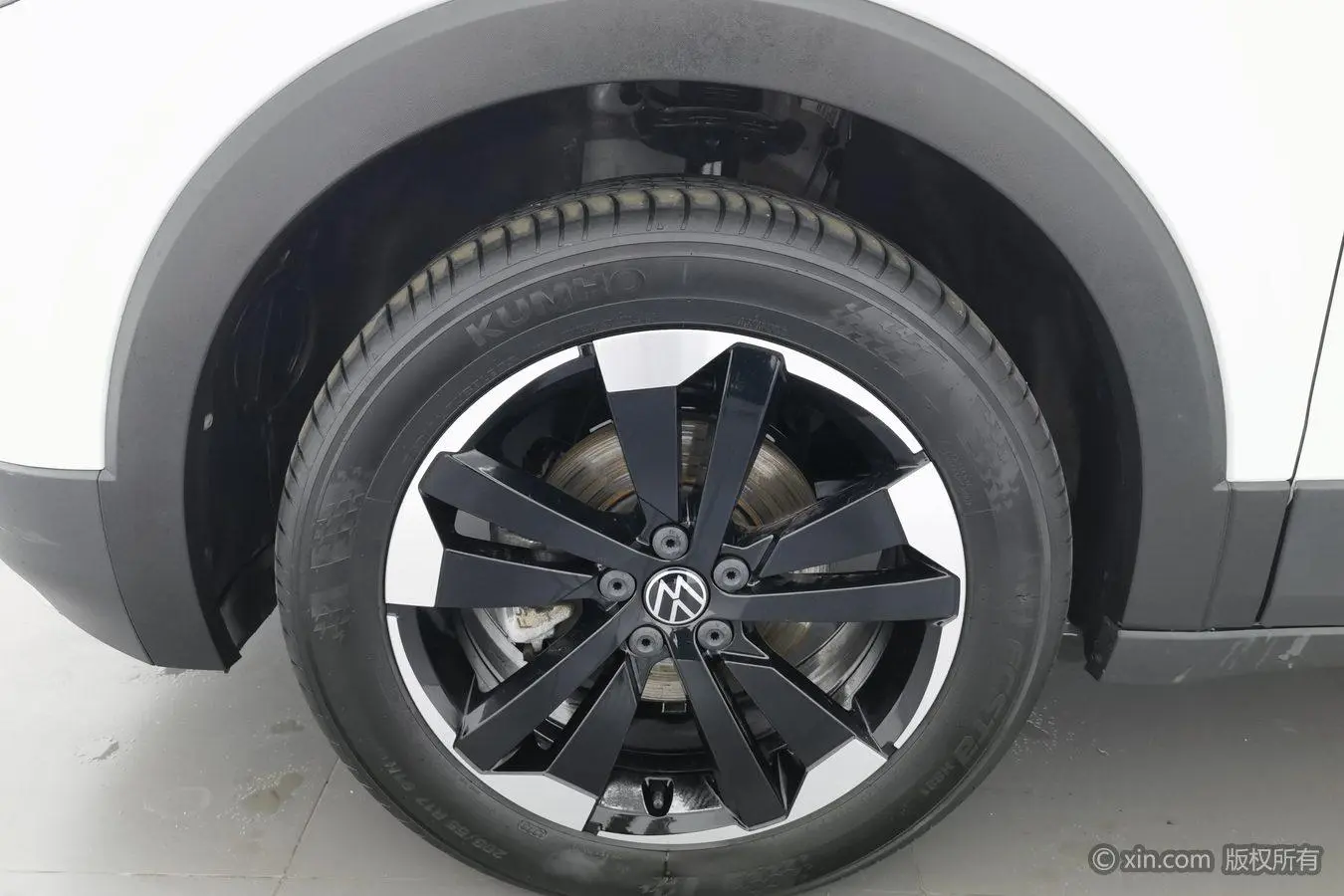 Volkswagen 2021 200TSI DSG Smart Connected