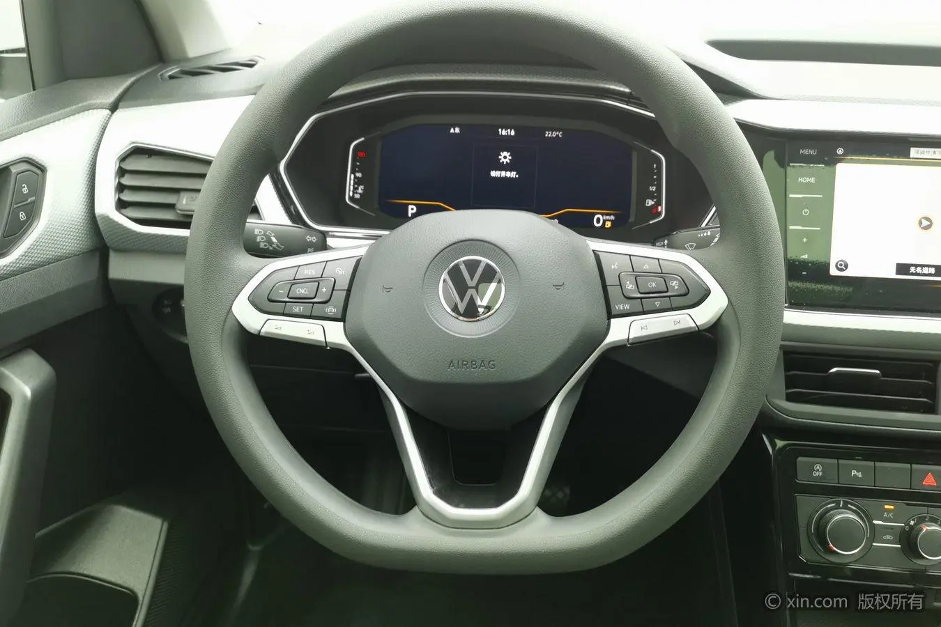 Volkswagen 2021 200TSI DSG Smart Connected