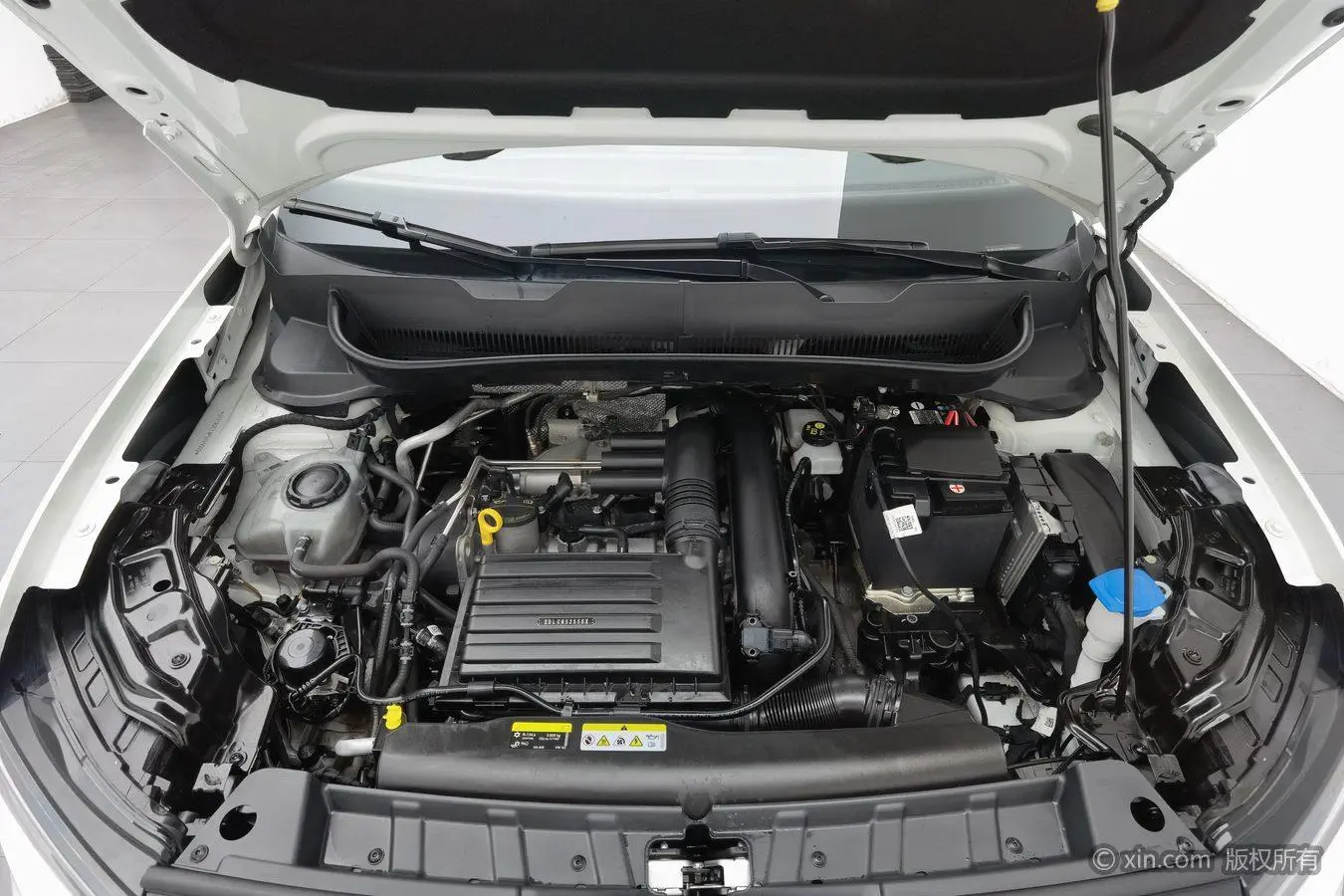Volkswagen 2021 200TSI DSG Smart Connected