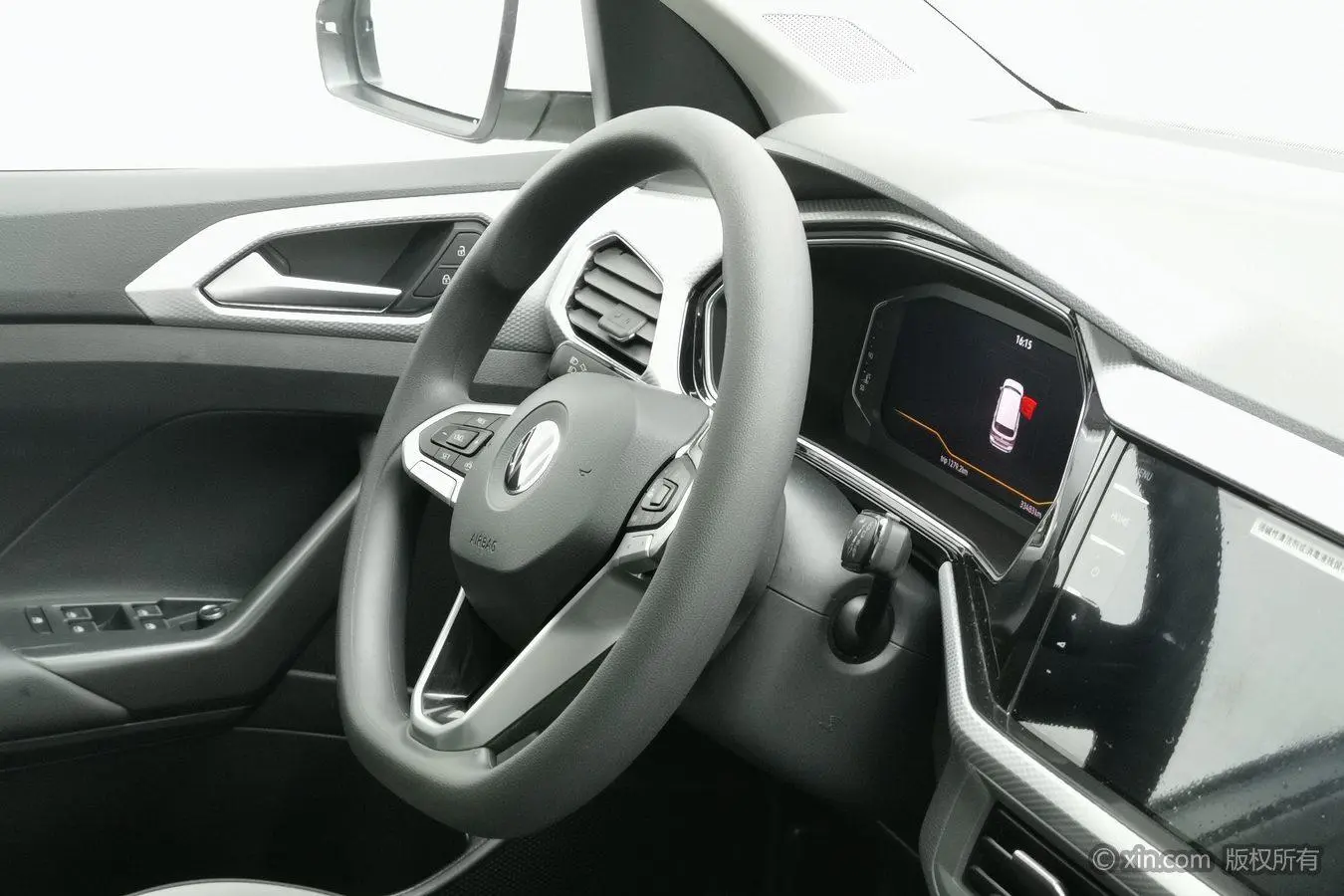 Volkswagen 2021 200TSI DSG Smart Connected