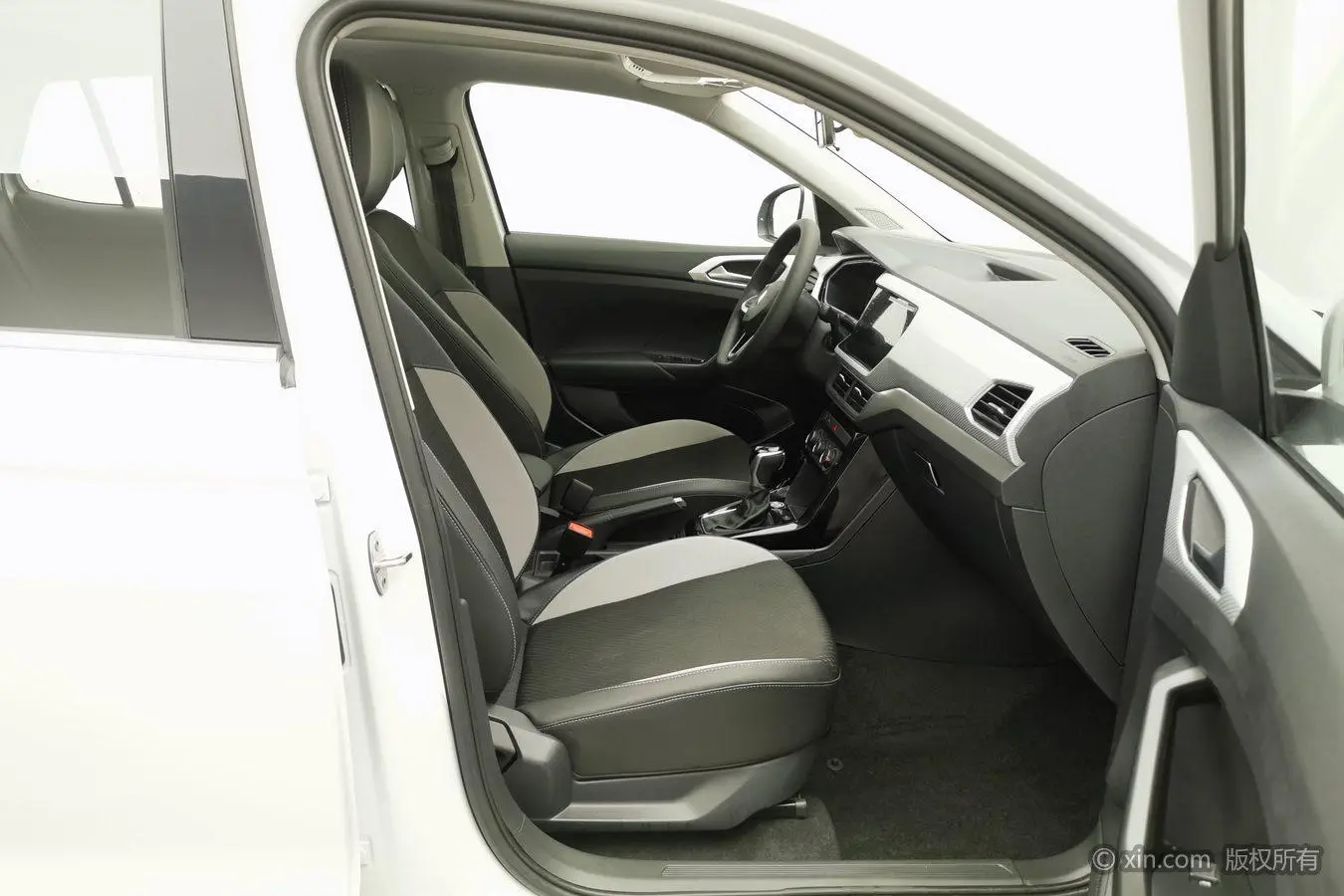 Volkswagen 2021 200TSI DSG Smart Connected