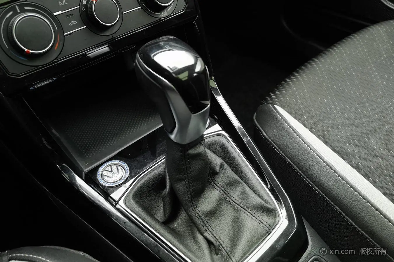 Volkswagen 2021 200TSI DSG Smart Connected