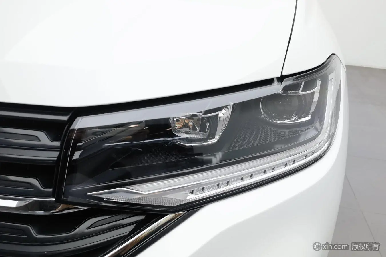 Volkswagen 2021 200TSI DSG Smart Connected