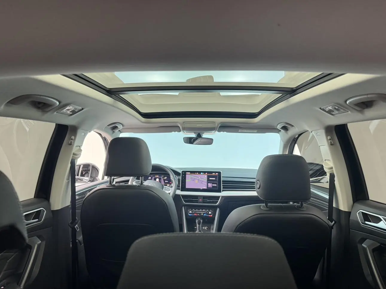 Volkswagen Tiguan L 2024 330TSI 2WD R-Line Shine