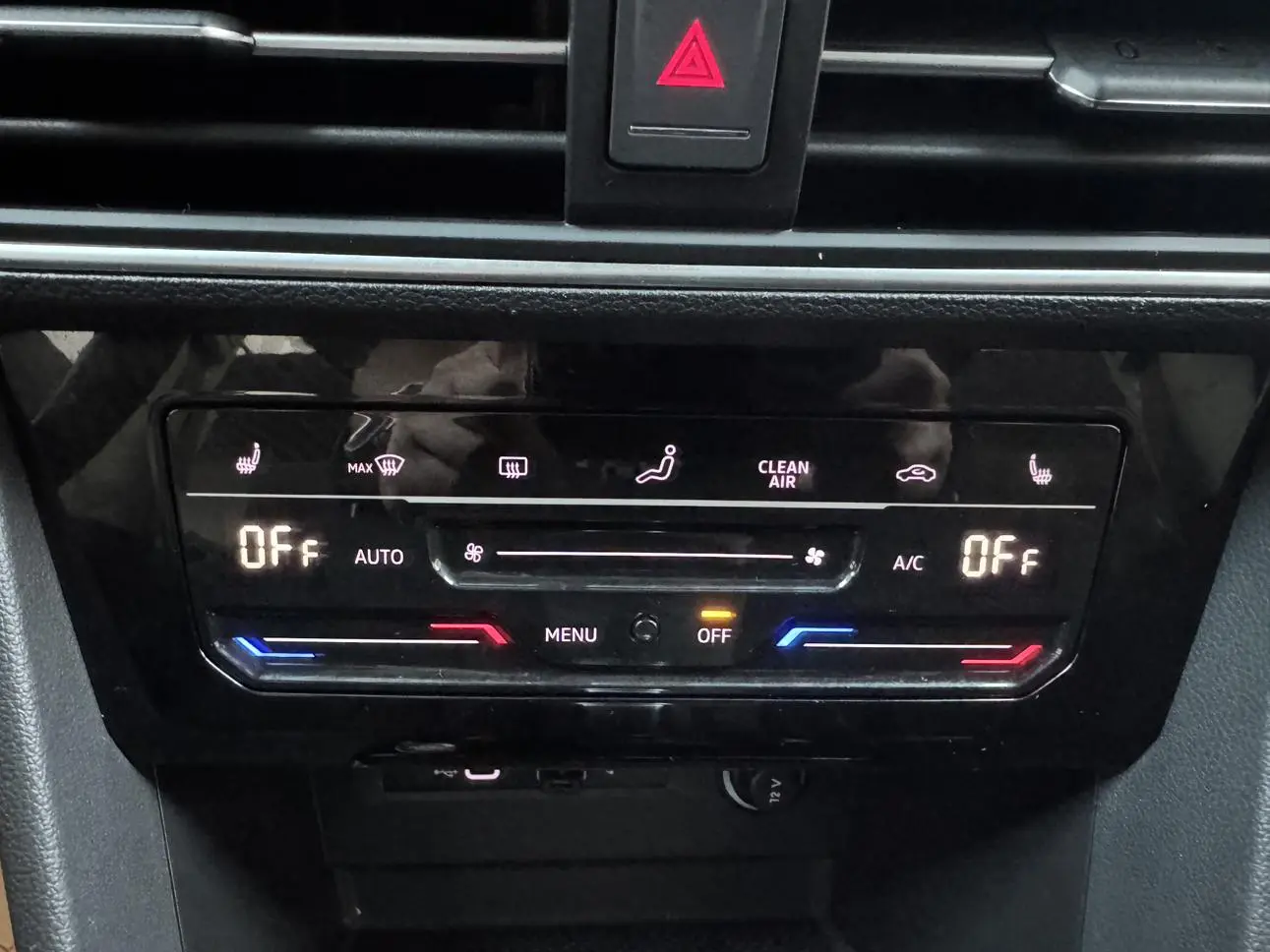 Volkswagen Tiguan L 2024 330TSI 2WD R-Line Shine