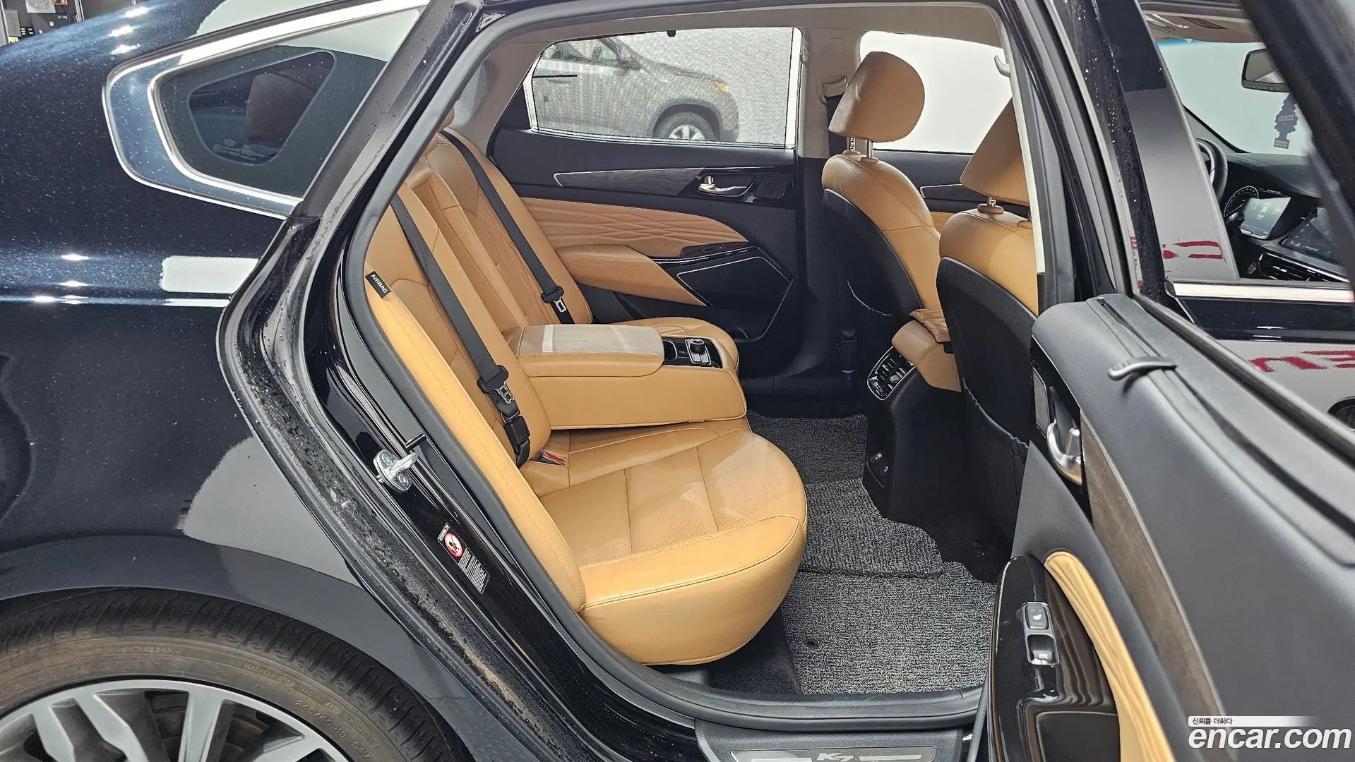 Kia K7 2.5 GDI Prestige