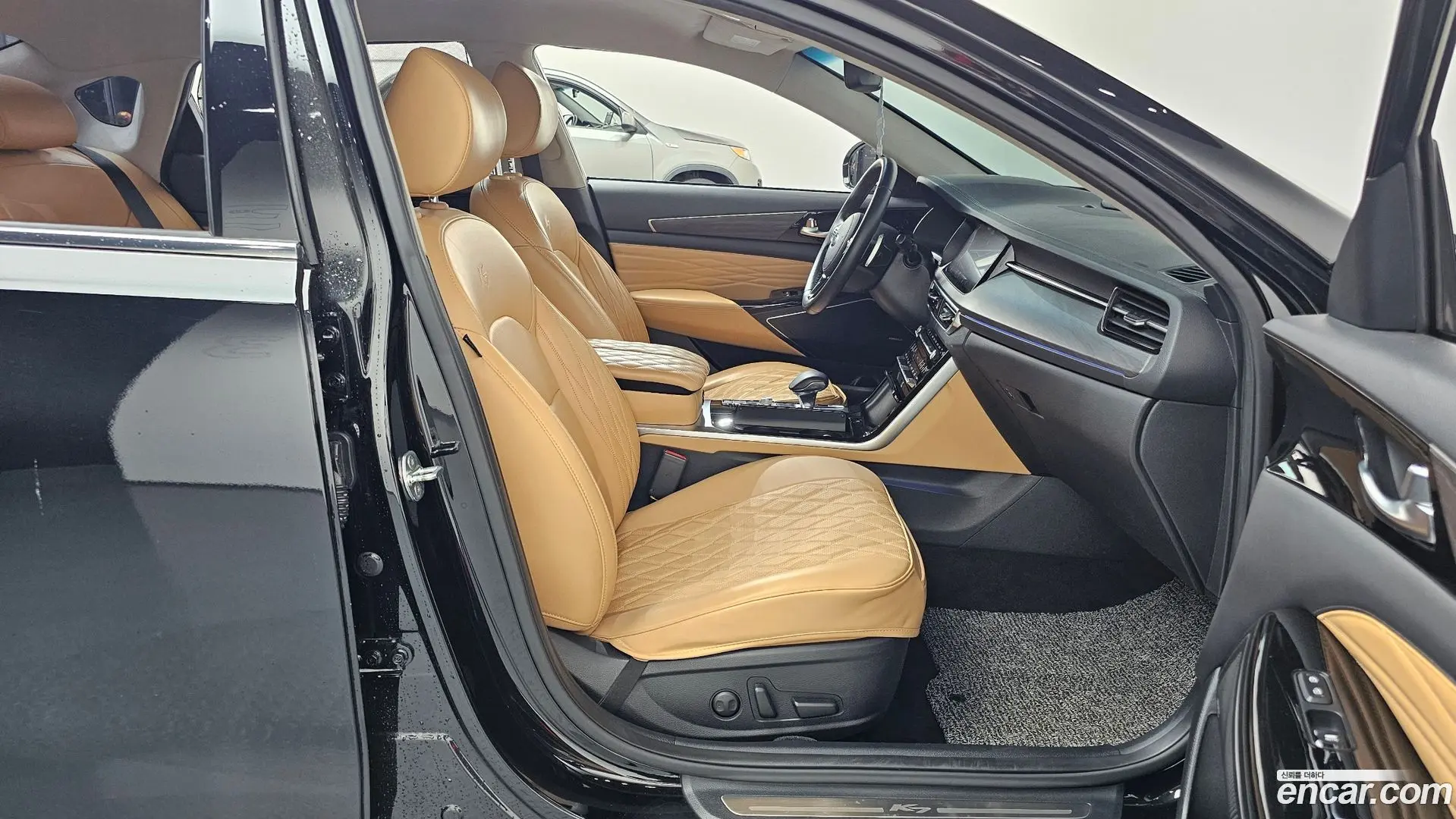 Kia K7 2.5 GDI Prestige
